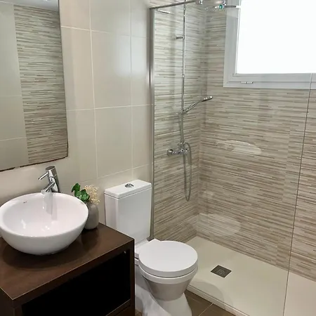 Comedias I Apartamento *