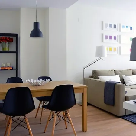 Comedias I Apartamento *