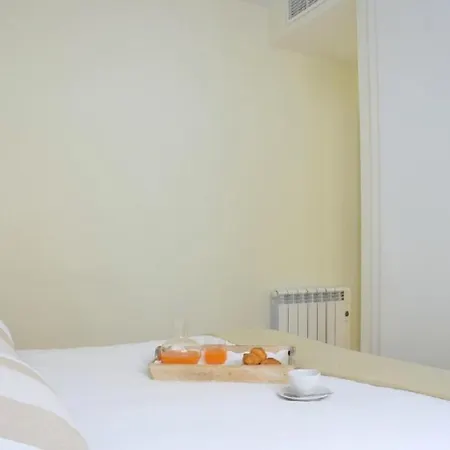 Comedias I Apartamento