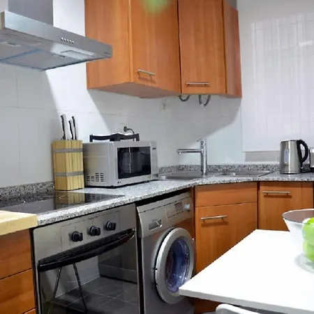 Comedias I Apartamento *